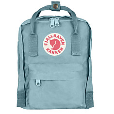 Kanken Mini  501 -  Sky  Blue