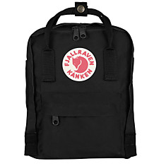 Kanken Mini 550 - Black