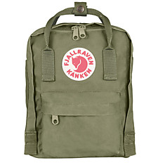 Kanken Mini 620  Green