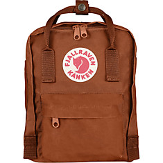 Kanken Mini 164 Brick