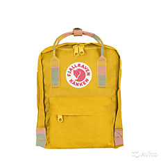 Kanken Mini 312 - 525